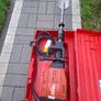 Hilti chisel for TE905 TE1000 TE2000 TE800 TE1500 Image 5
