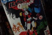 Harley Quinn ! First Issue ! DC Universe Rebirth ! 2016 ! by DC Comics !
