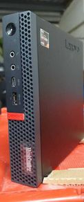 Lenovo ThinkCentre M75q-1 Mini PC | Ryzen 3 Pro 3200GE | 16GB RAM | 256GB NVMe | Windows 11 Pro