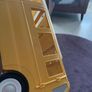 A yellow van from Sylvanian families Image 3