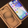 iPhone 15 Plus, Black, 128GB, Unlocked Image 5