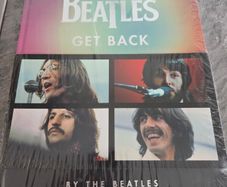 The Beatles Get Back Book