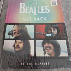 The Beatles Get Back Book
