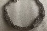 costume necklace