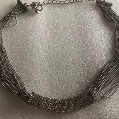 costume necklace