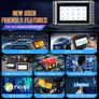 2025 New FOXWELL NT909 Car Bidirectional Diagnostic Scan Tool ECU Coding All System 30+ Reset CANFD/DOIP OBD2 Automotive Scanner Image 8