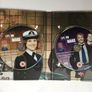 Life On Mars (Series 1+2 2006-2007) John Simm & Philip Glenister [DVD TV Boxsets] Image 4