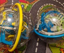 perplexus toys