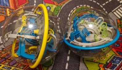 perplexus toys