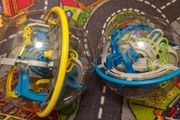 Perplexus, toys