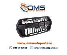 Ford Parts Leitrim - OMS Auto Parts