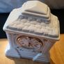 Belleek Clock Image 8