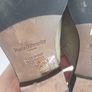 Russel & Bromley Green Suede Mules size 36 Image 5