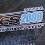 Pes 2008  PlayStation3 Ps3 Games Original Image 4