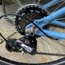 Raleigh Detour 1 Step-Thru Hybrid Bike Practically Brand New (Only 30km!) Image 4