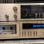 Pioneer CT-300 Stereo Cassette Tape Deck Image 7