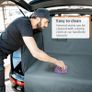 Universal Protector Mat for Cars, SUVs , Trucks 184 x 105 x 38cm, Grey Image 6
