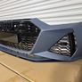 Front Bumper For AUDI A7 C8 RS Style 2019+ Image 4