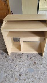computer desk perfect condition
