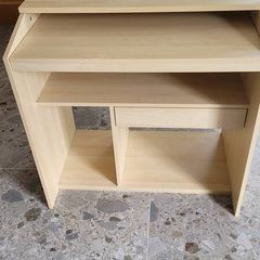 computer desk perfect condition