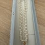 Freshwater Pearl necklace Image 2