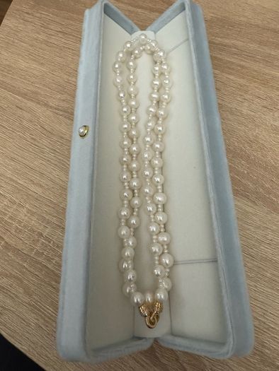 Freshwater Pearl necklace
