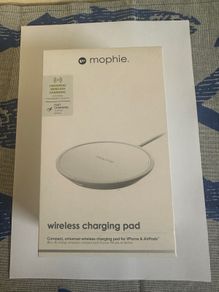 MOPHIE Wireless charging pad