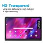 For Lenovo Yoga Tab 11 Tempered Glass Screen Protector Saver New - FHT01LTTG Image 2