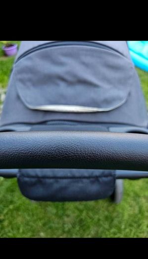 Joie Litetrax Stroller