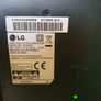 LG SPJ8W Wireless Active Subwoofer Lydplanke Svart Image 3