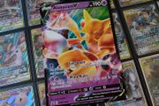 Alakazam V ! Jumbo Oversized Card ! from Sword &amp; Shield Era ! 2021 ! Pokemon Card !