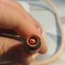 iMac 24" 143W Power Adapter A2290 with Ethernet Pink Image 3