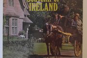 Various - Souvenir Of Ireland LP 1970