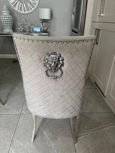 Dining room chairs