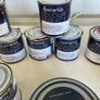 Paint Samples , mostly Farrow and Ball Colour matched in pinks and neutrals Image 3