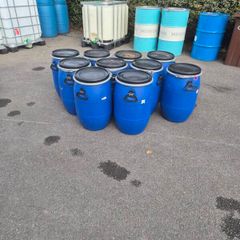barrels