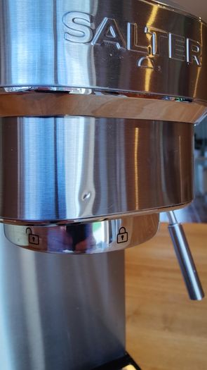 Coffee Machine
