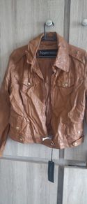 New jacket as u can see sm plus read description