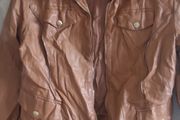 New jacket as u can see sm plus read description