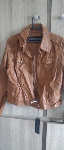 New jacket as u can see sm plus read description