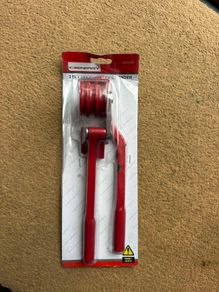 pipe bender - new - 10euro