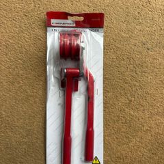 pipe bender - new - 10euro