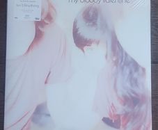 My Bloody Valentine - Isn't Anything (2021 repress) Mint/Sealed Vinyl Album.