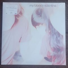 My Bloody Valentine - Isn't Anything (2021 repress) Mint/Sealed Vinyl Album.