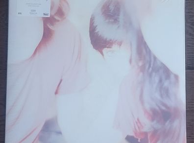My Bloody Valentine - Isn't Anything (2021 repress) Mint/Sealed Vinyl Album.