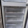 Samsung Fridge Freezer Black Image 2