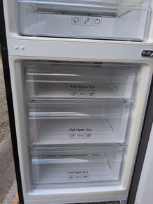 Samsung Fridge Freezer