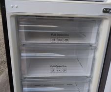 Samsung Fridge Freezer