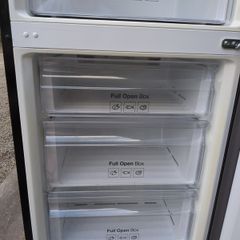 Samsung Fridge Freezer