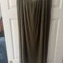 Brand new Primark khaki maxi skirt size XL UK20/22 EU48/50 Postage included Image 3